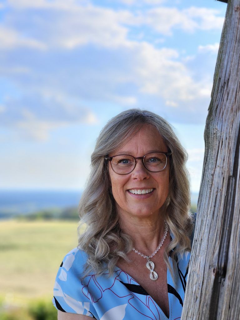 Andrea Bacher Cosmic Coaching