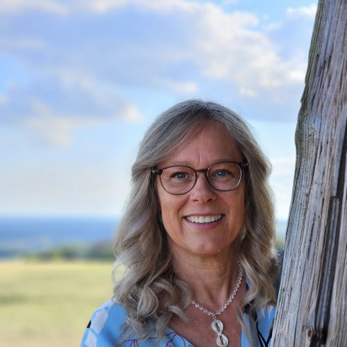 Andrea Bacher Cosmic Coaching